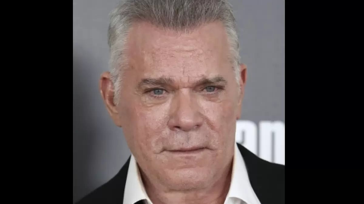 Ray Liotta