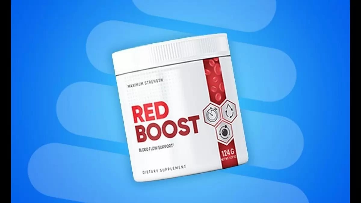Red Boost