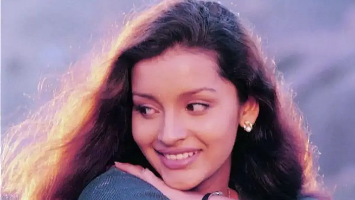 Renu Desai