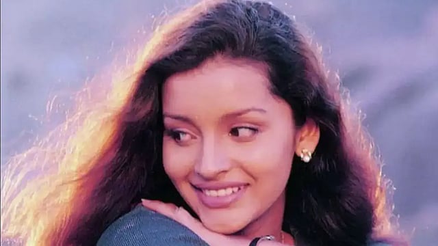 Renu Desai Returns To Big Screen After 18 Yrs With Ravi Teja's 'Tiger Nageswara Rao'