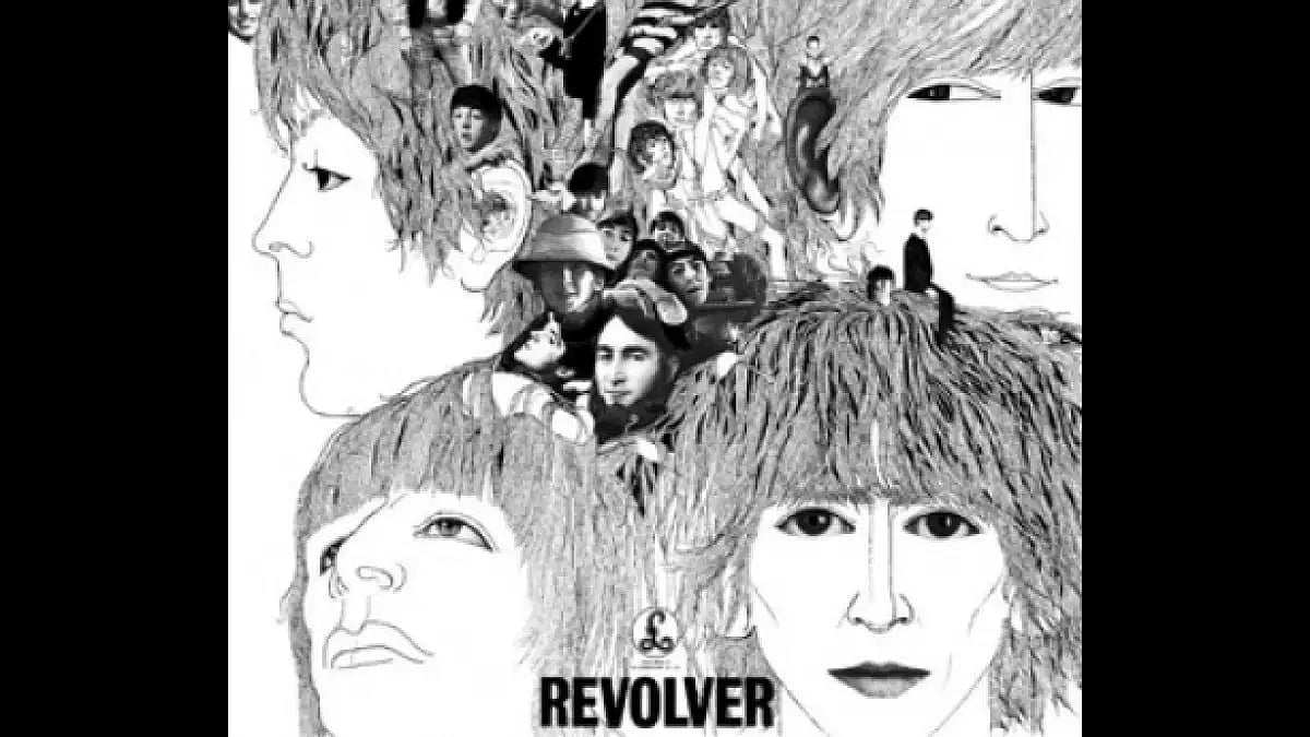 Revolver