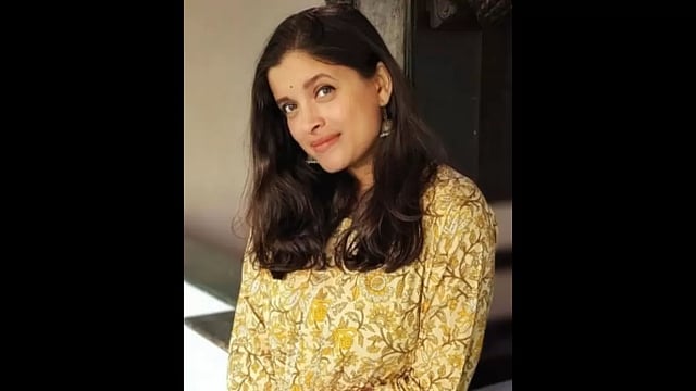 'One Of The Most Down-To-Earth Actors': Arjun Kapoor's 'Kuttey' Co-Star Rewati Limaye