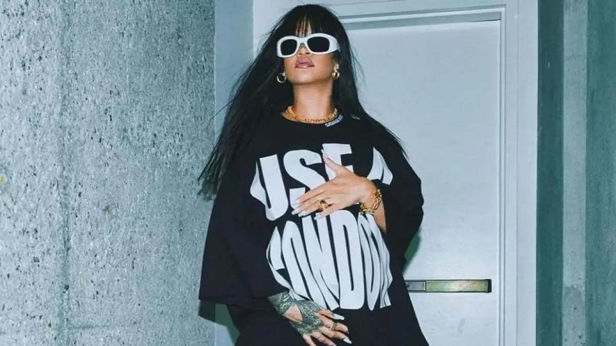 Rihanna 