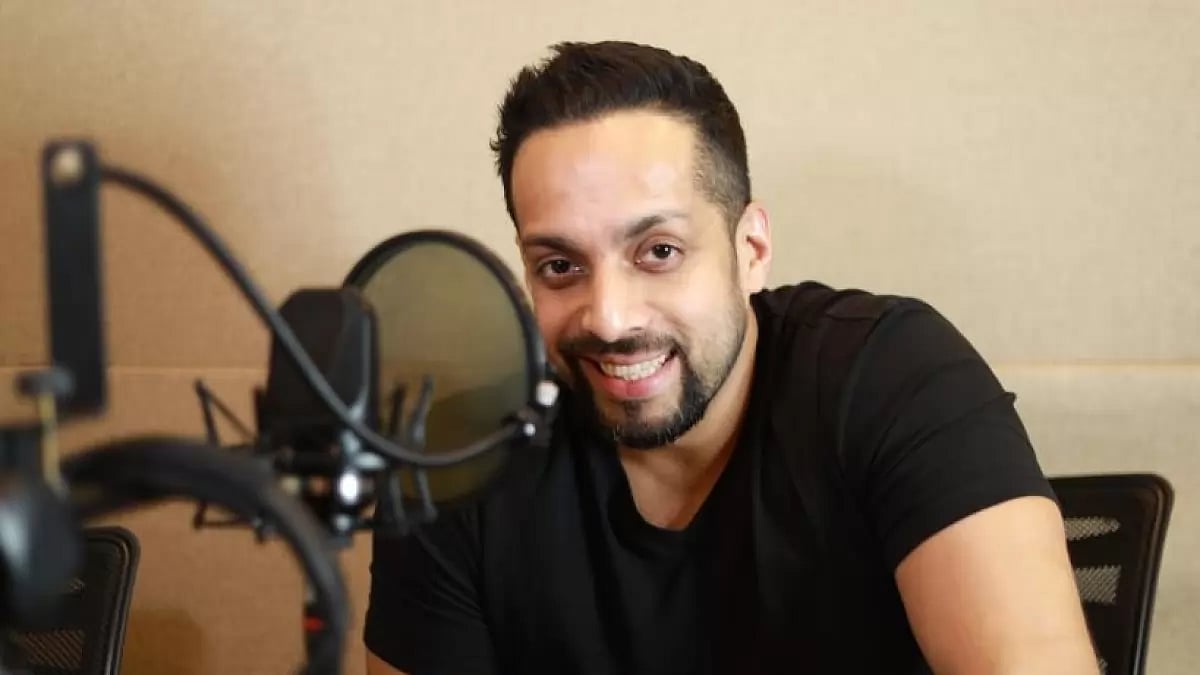 Radio's Revolutionary Effect Is Multifaceted: RJ Salil, Radio City ...