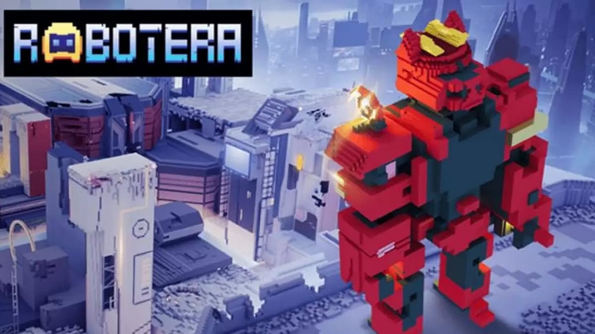 RoboTera