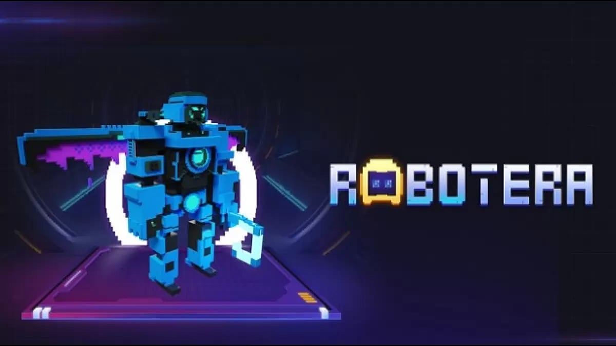 RobotEra 