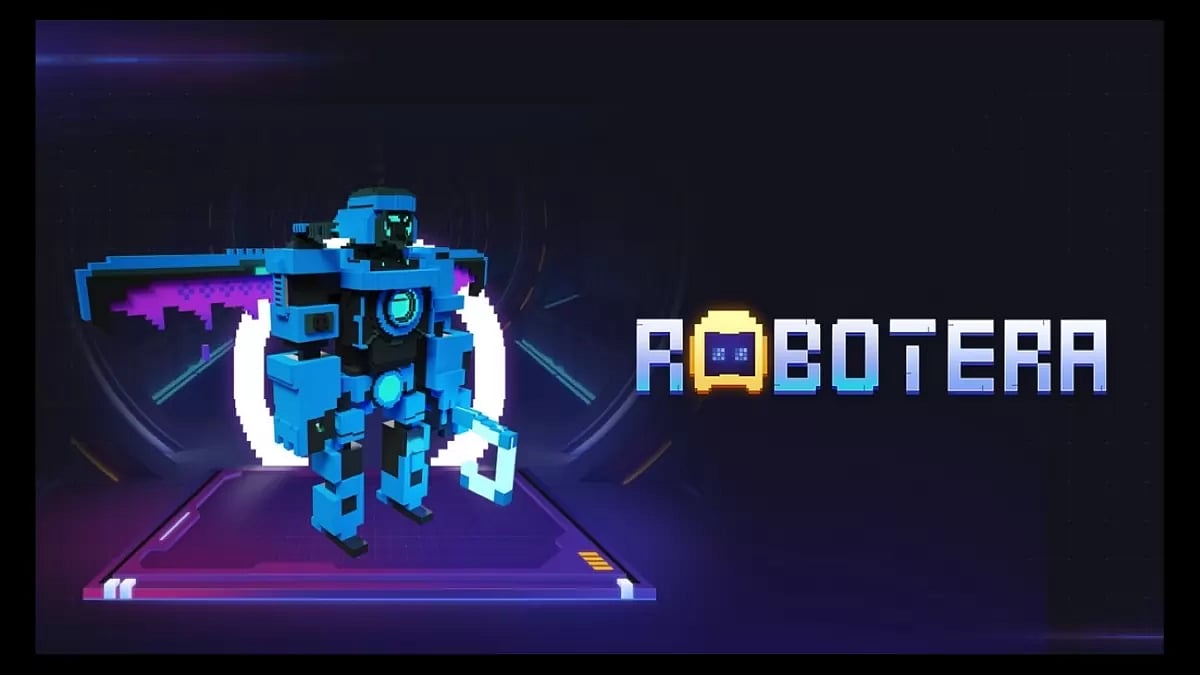 Robotera