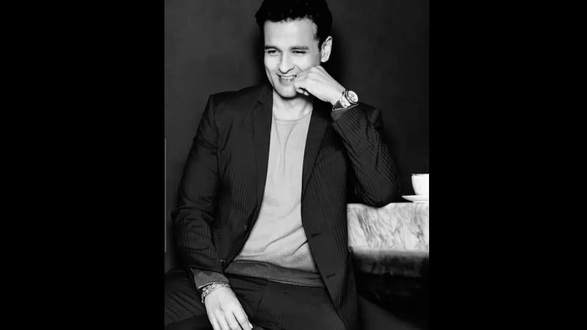 Ronit Roy 