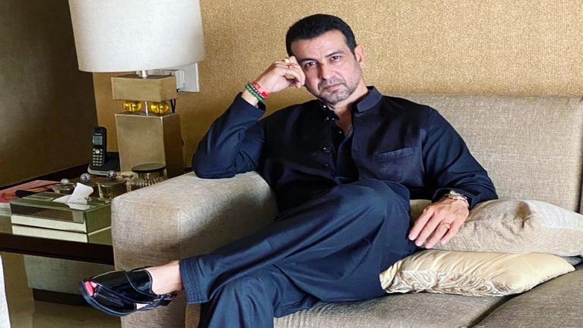 Ronit Roy celebrates his 56th birthday on October 11.