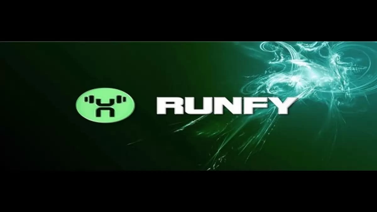 Runfy