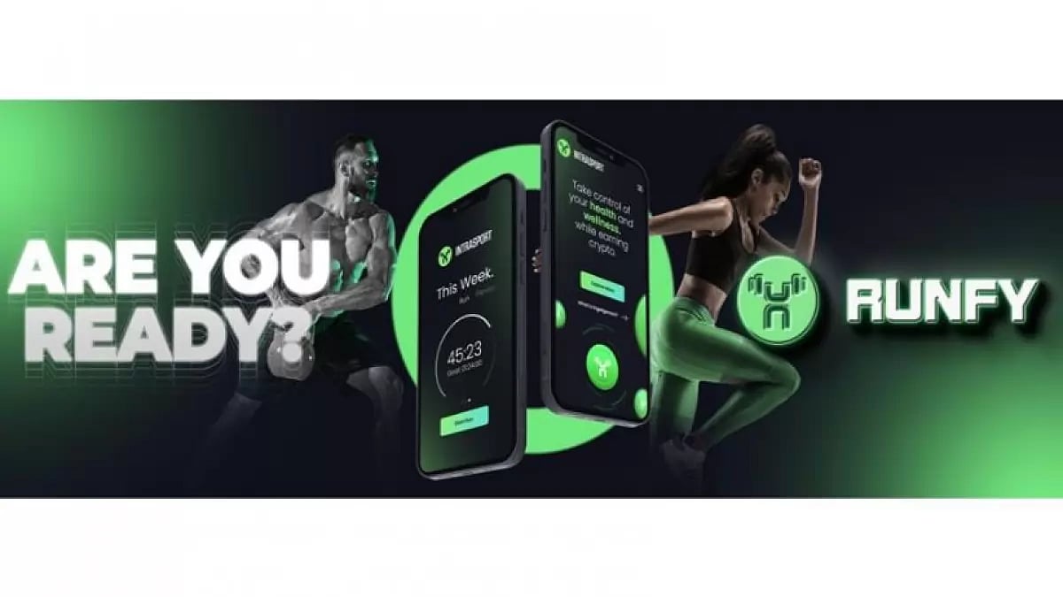 Runfy 