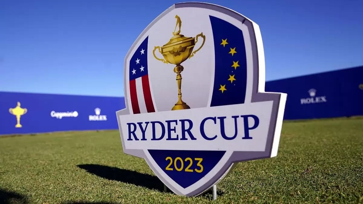 Ryder Cup 2023