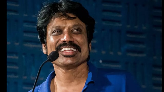 S.J. Surya Praises 'Vadhandhi' Creator Andrew Louis's Directorial Style