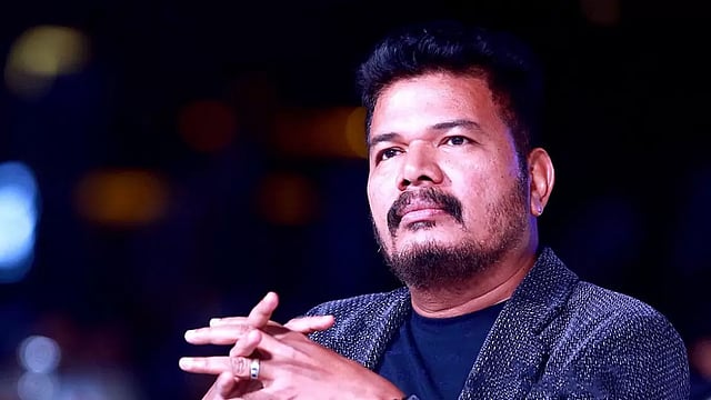 S. Shankar On 'Ponniyin Selvan 1': Mani Ratnam's Mastery In Filmmaking Proven Yet Again