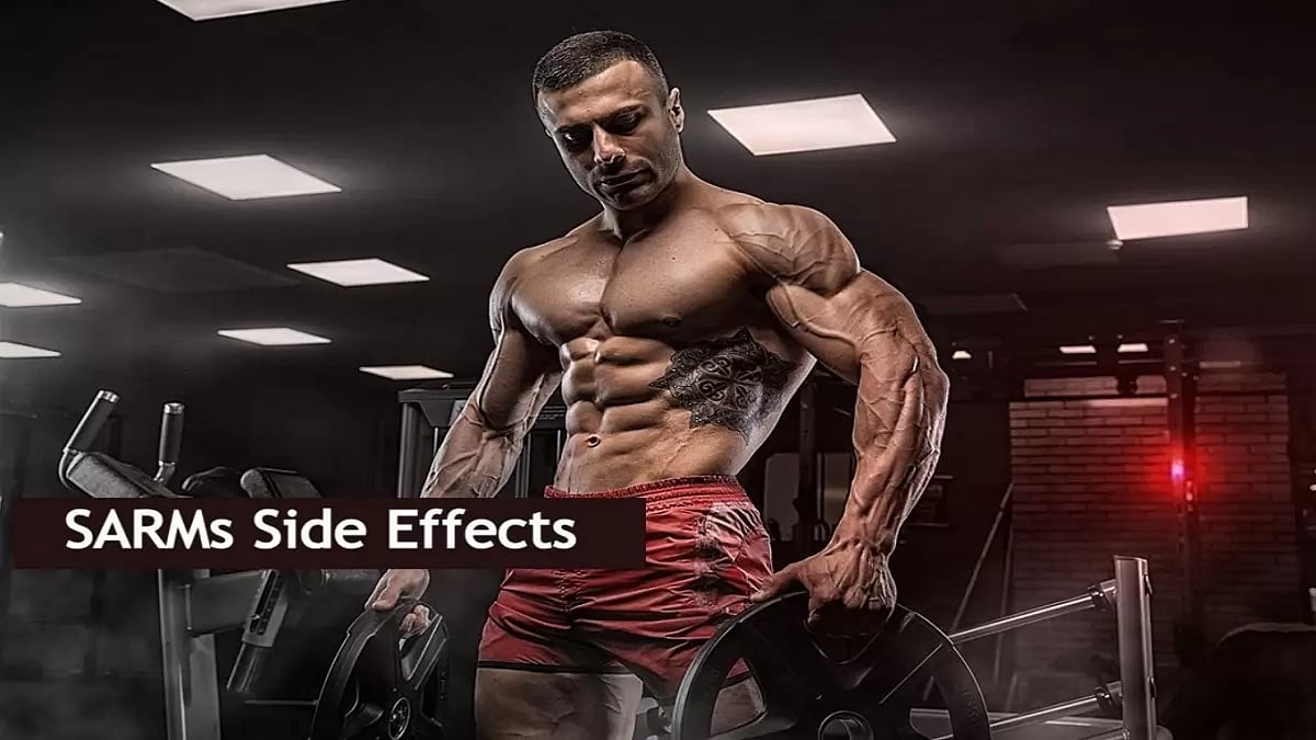 SARMs