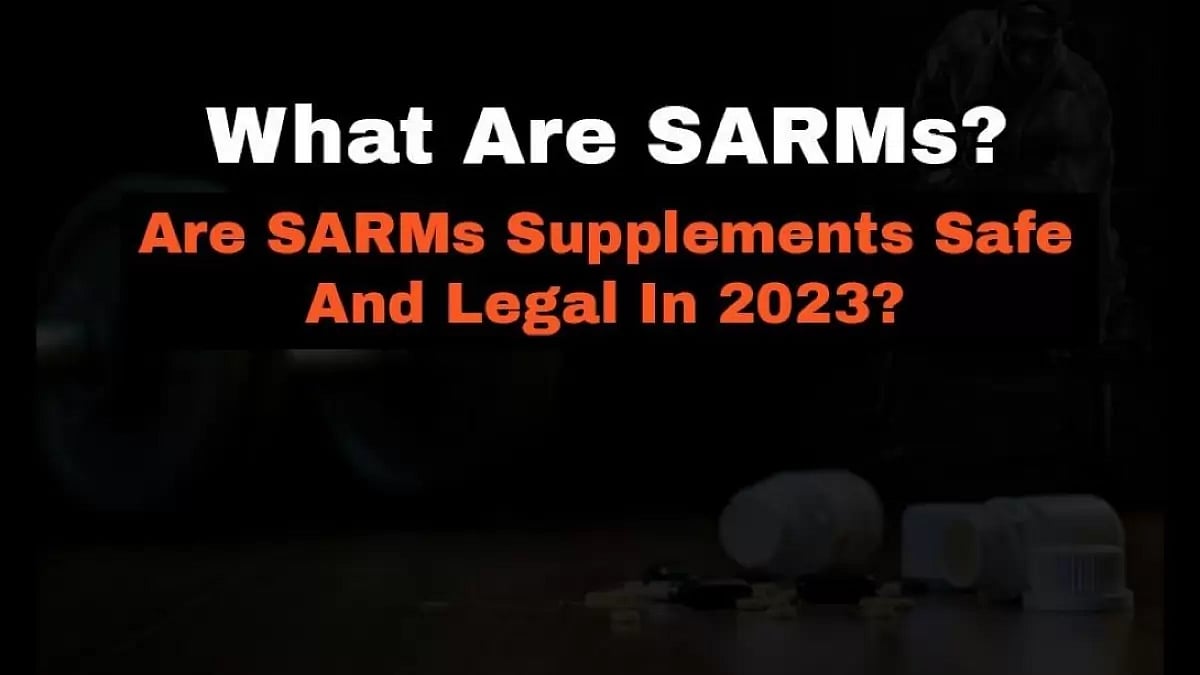 SARMs