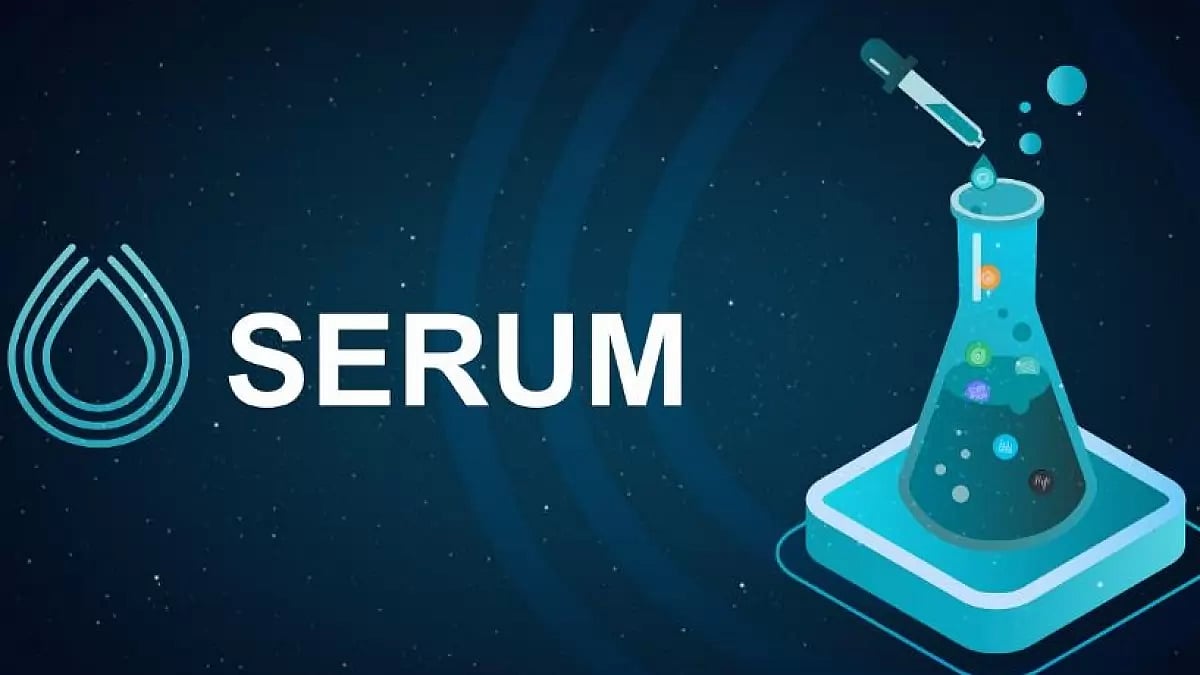 SERUM 
