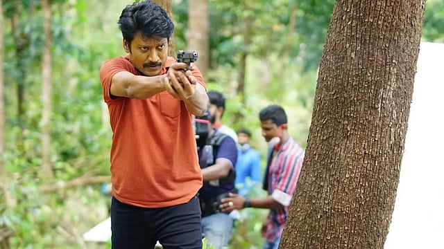 ‘Vadhandhi’: SJ Suryah Thanks Fans For The Response To His Streaming Debut