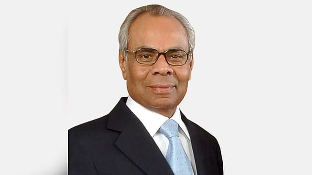 Hinduja Family Patriarch SP Hinduja Dies In London
