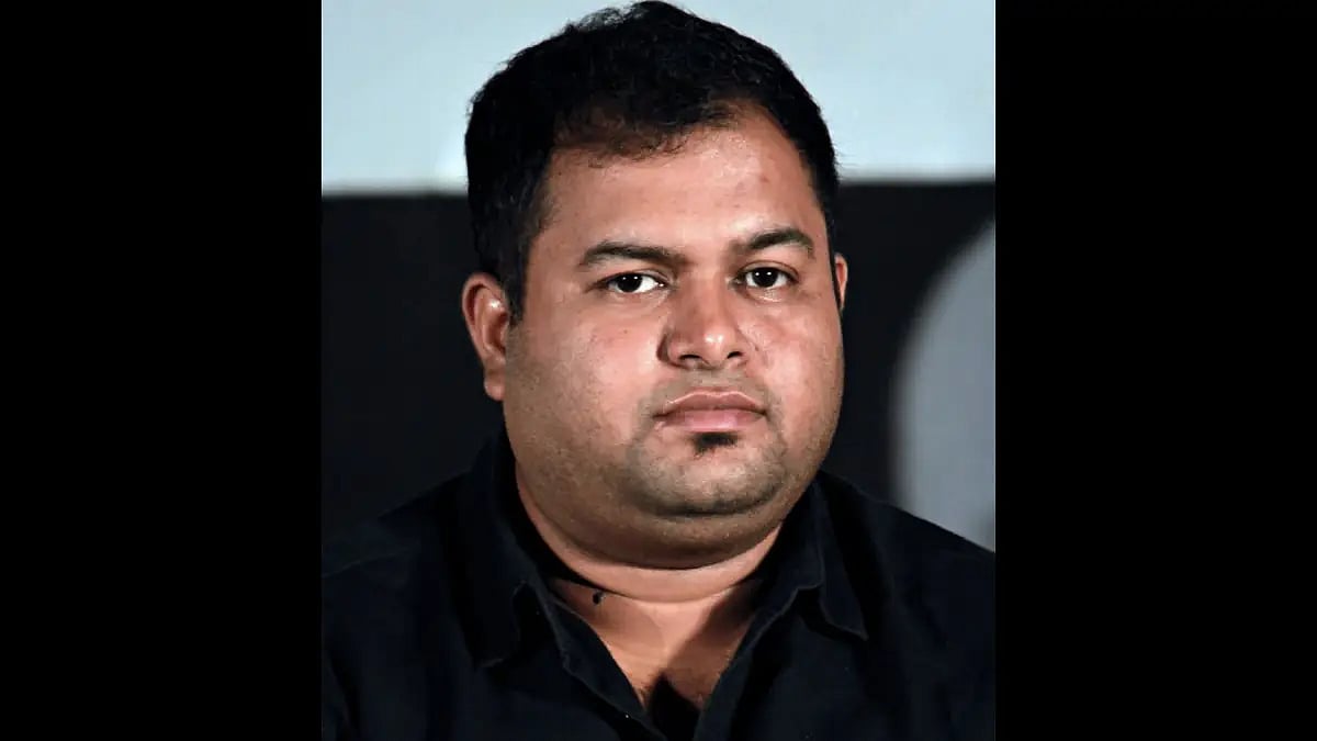S Thaman