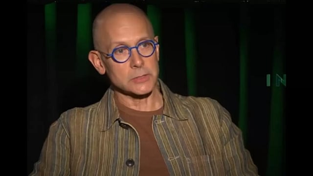 'Secret Invasion' Director Salim Ali Says Ukraine War