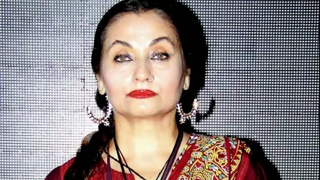 Salma Agha Lauds 'Indian Idol 14' Contestant On Her Iconic Track 'Dil Ke Armaan'