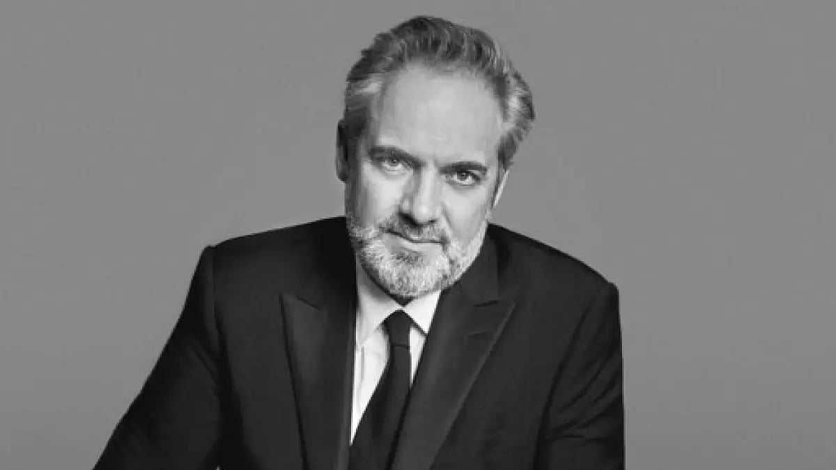 Sam Mendes