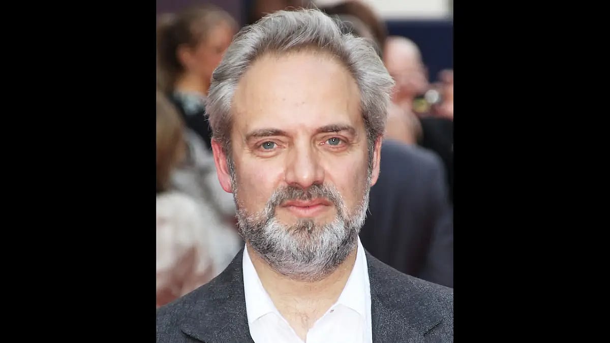 Sam Mendes