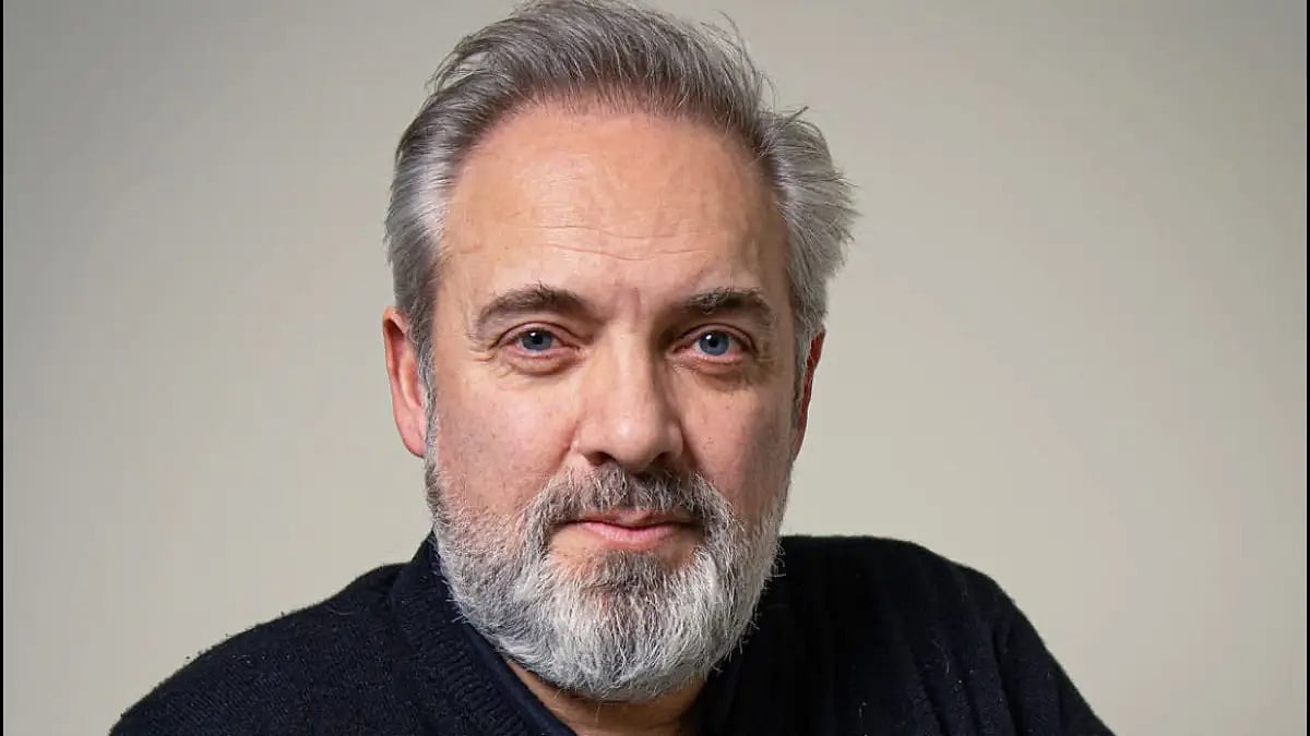 Sam Mendes