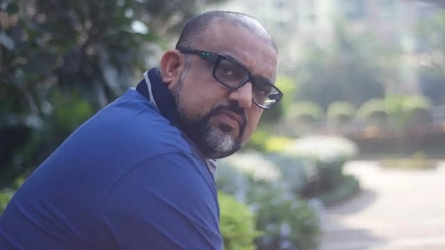Shoorveer Creator Samar Khan Explains Technology Behind Aircraft Sequences In Series