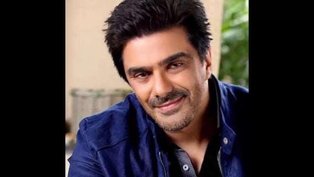 Samir Soni Recounts How Shy Bhagyashree Was To Shoot A Romantic Scene With Him