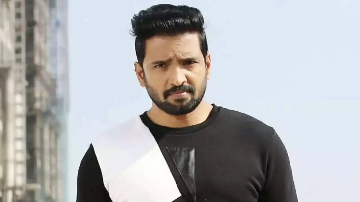 Santhanam