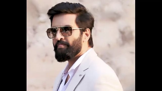 Santhanam Croons A Number For His Film 'Kick'