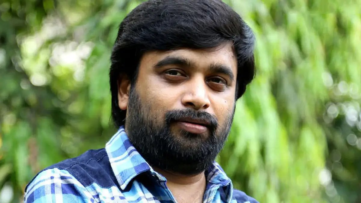 Sasikumar