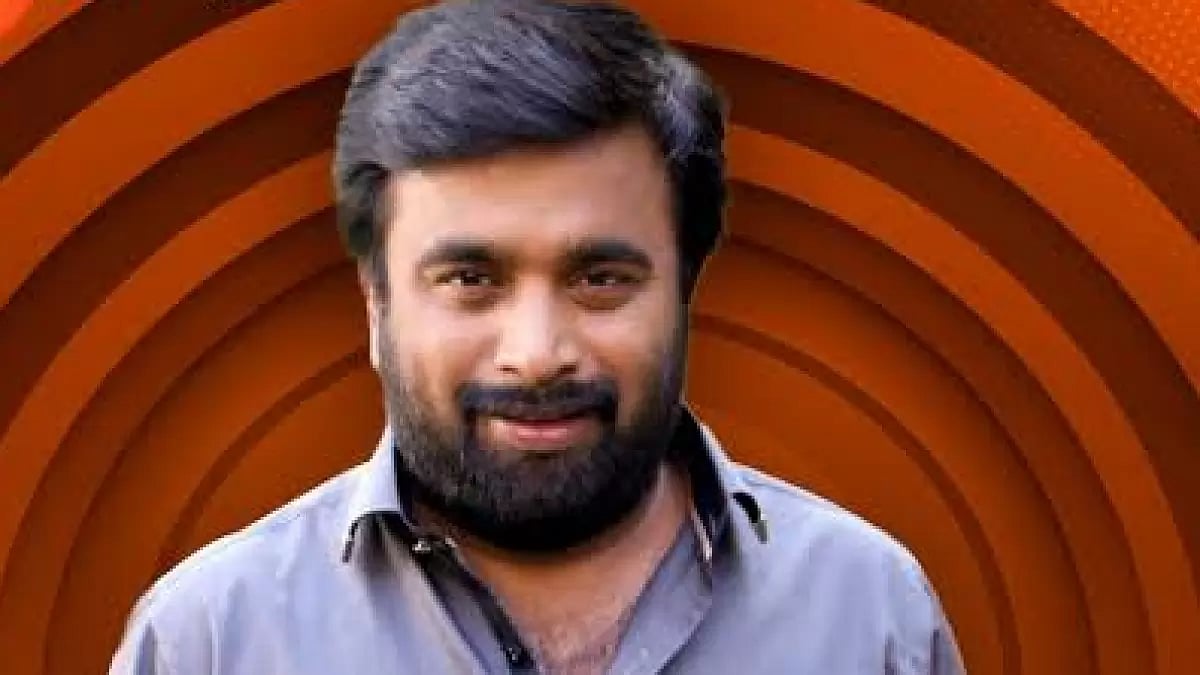 Sasikumar 