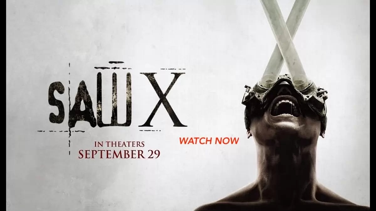 Saw X