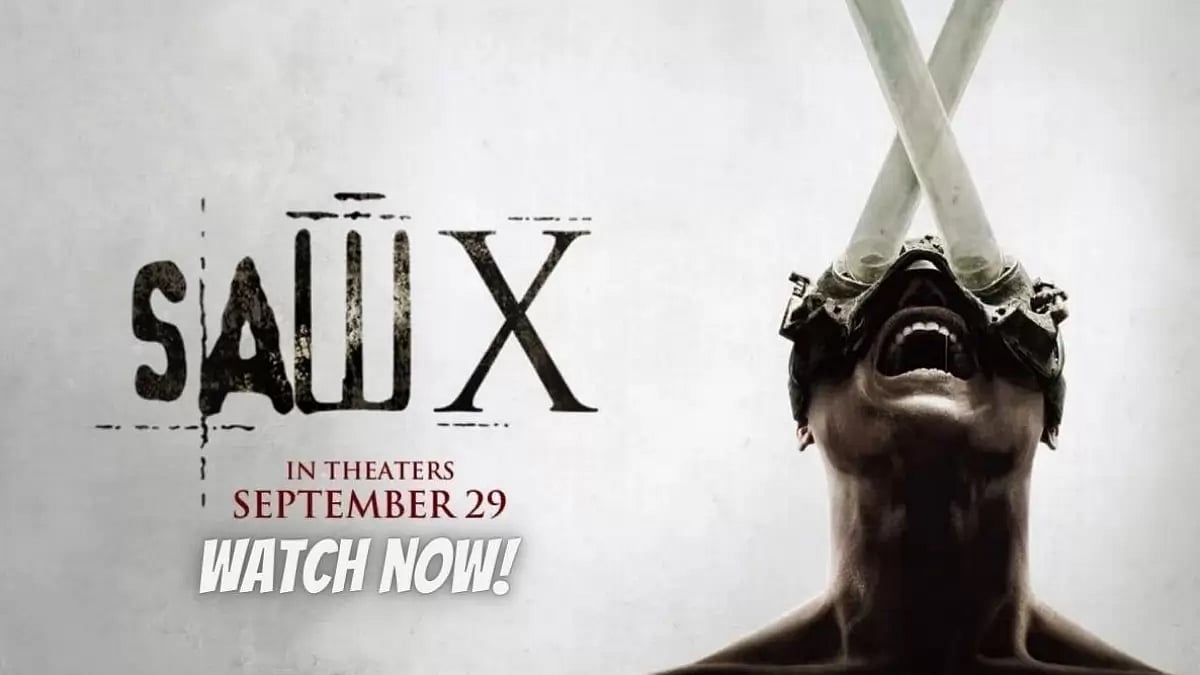 Saw X