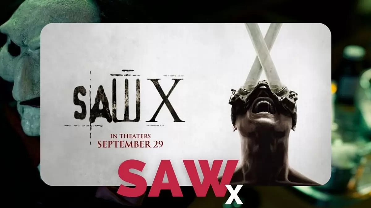 Saw X