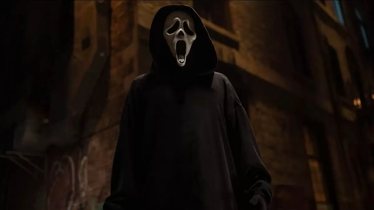 Scream 6