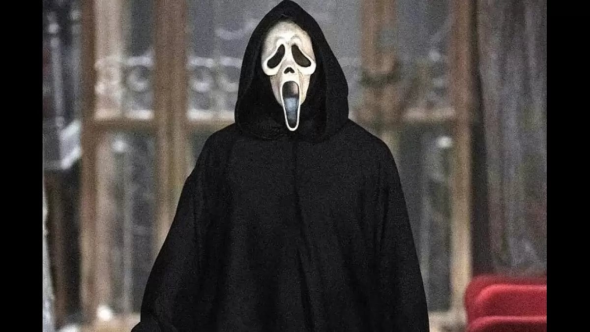 Scream 6