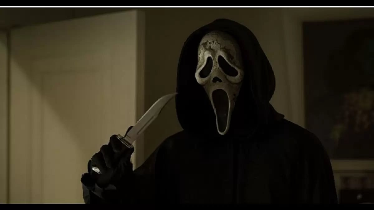 Scream 6