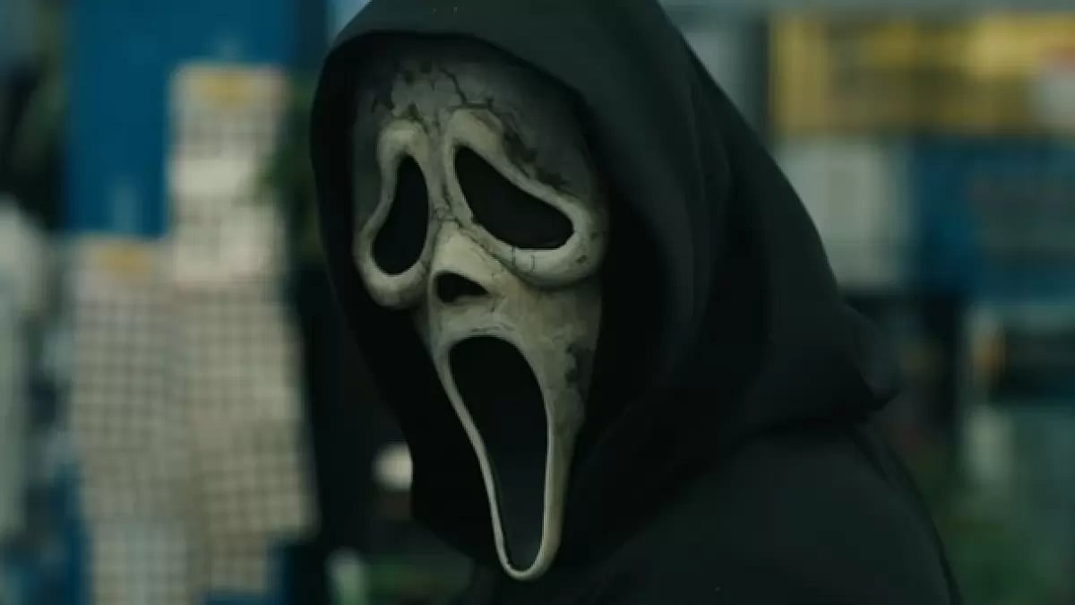 Scream 6