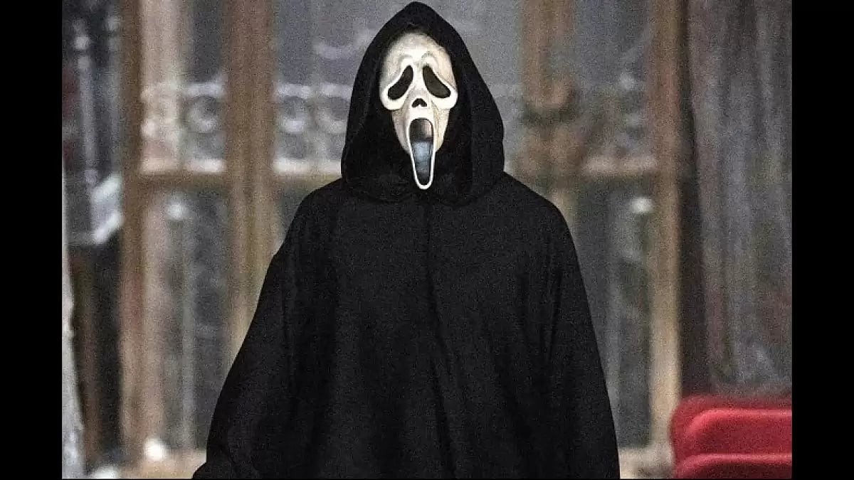 Scream 6