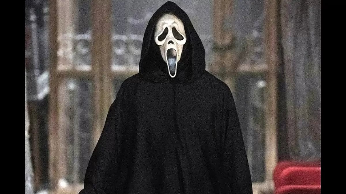 Scream 6