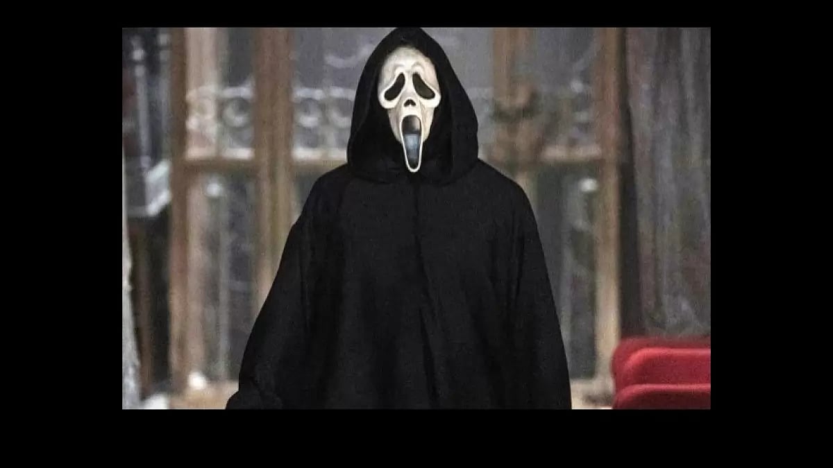 Scream 6