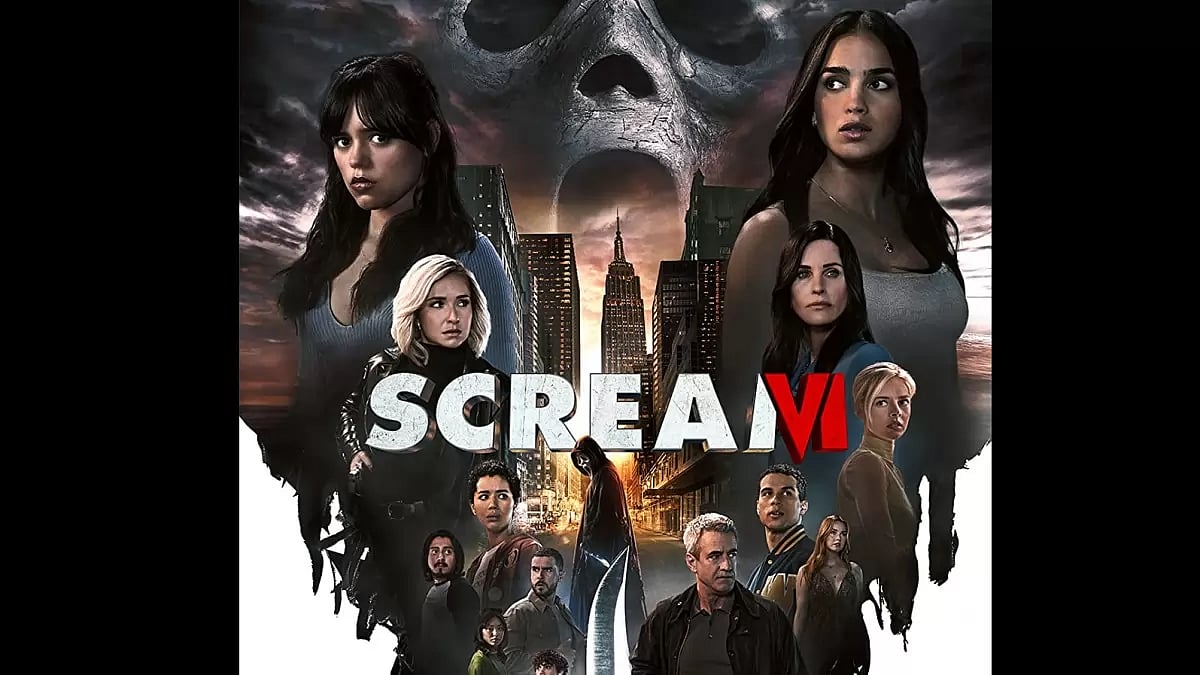 Scream VI