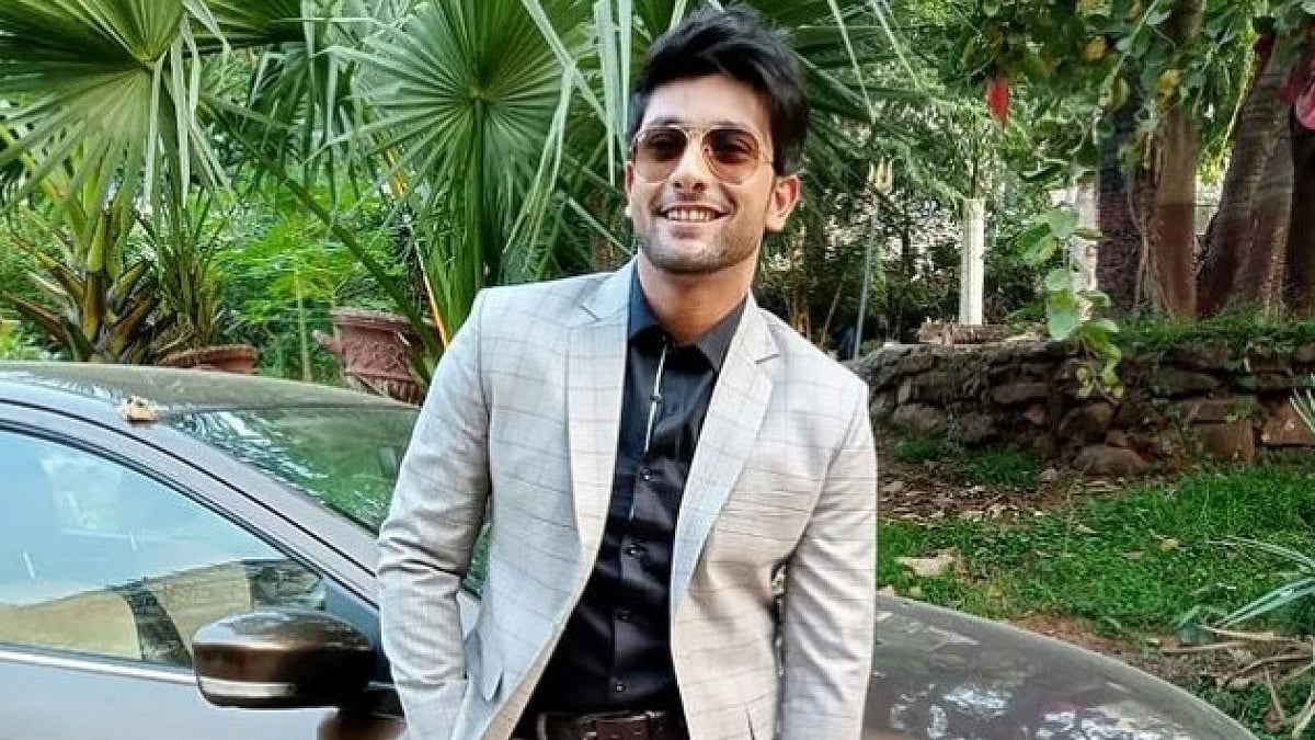 Fahmaan Khan Comes Back to 'Bigg Boss'