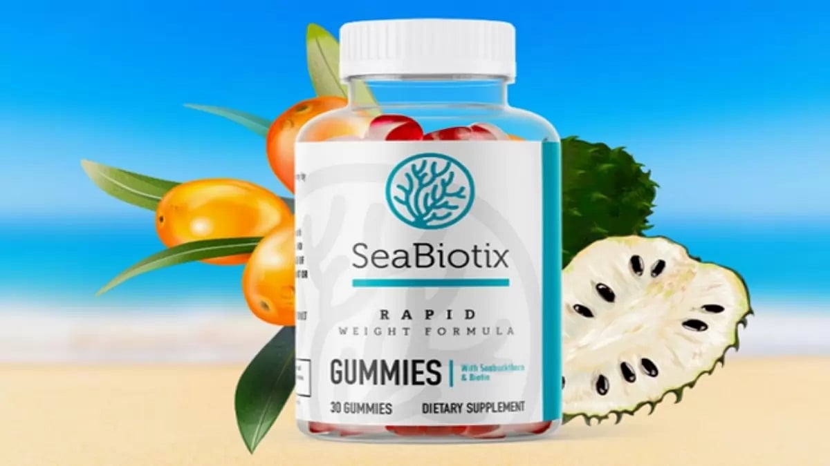 SeaBiotix