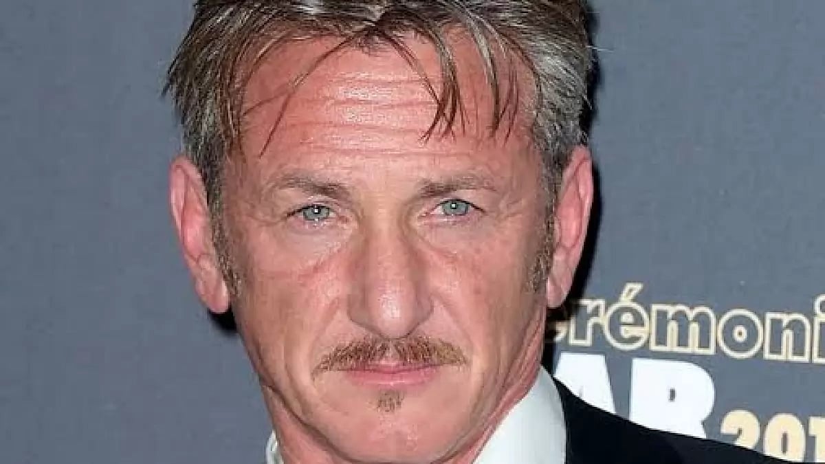 Sean Penn