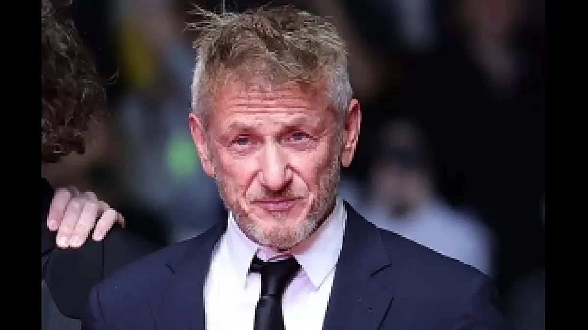 Sean Penn